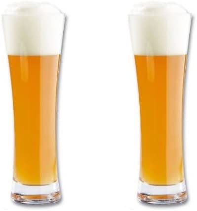 Schott Zwiesel Beer Basic 0.5 Wheat (Set of 8)