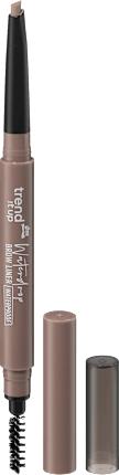 Eyebrow Pencil Waterdrop Waterproof 030, 0.25 g