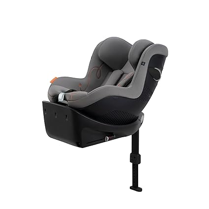 CYBEX Gold Sirona Gi i-Size Comfort Children's Car Seat