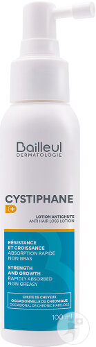 Cystiphane anti-hair loss lotion spray 100ml