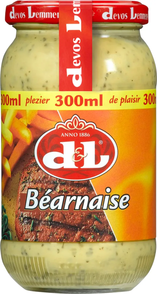 D&L Bernaise Sauce