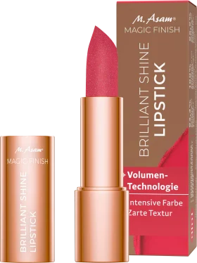 M. Asam Lipstick Brilliant Shine Berry Tint, 4 g