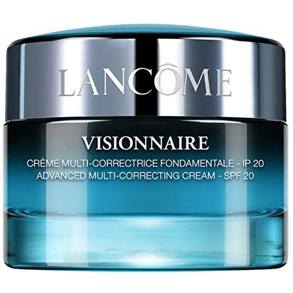 Lancome Anti-aging Care Visionnaire Advanced Multi Correcting Cream SPF 20 50ml/1.7oz