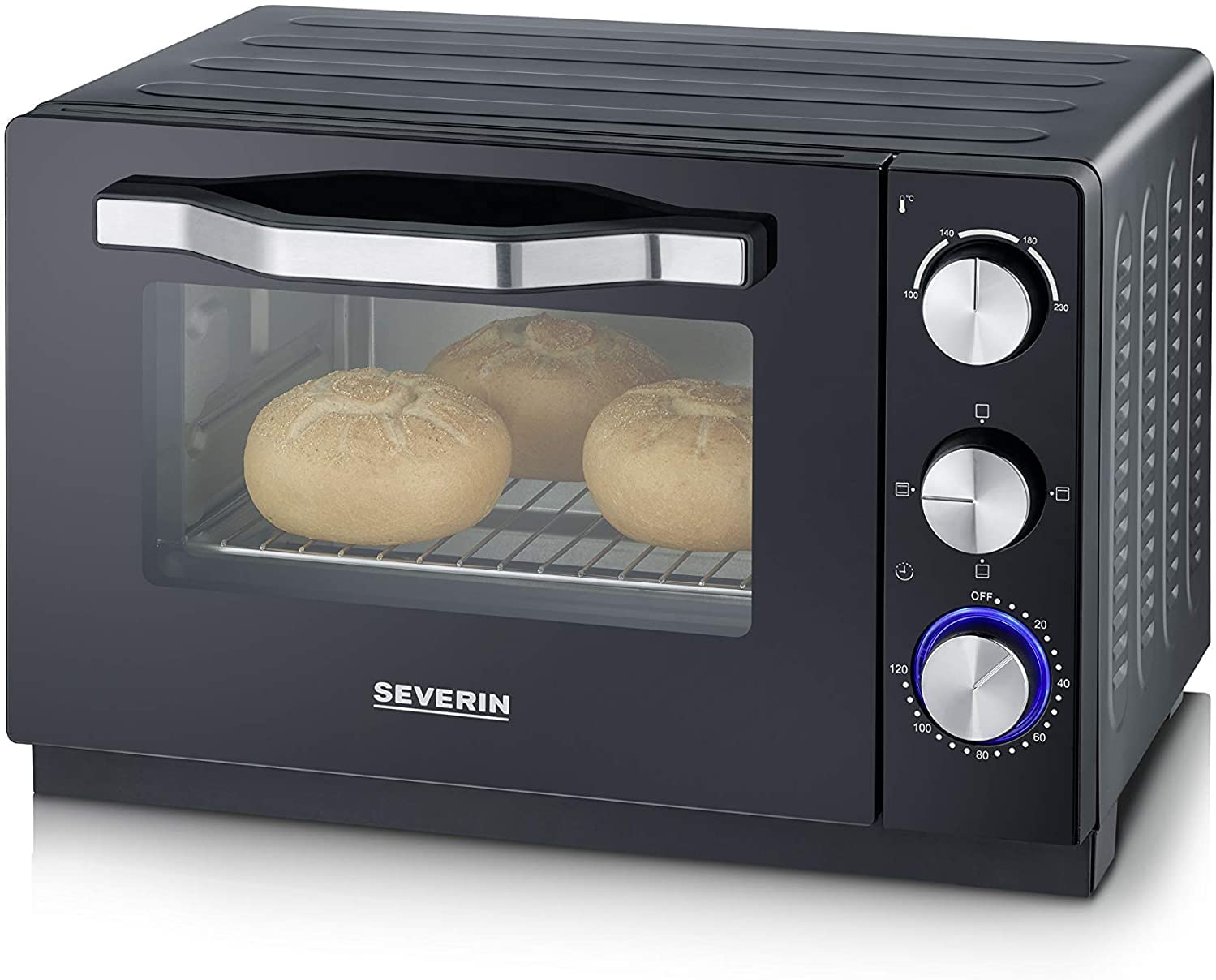 SEVERIN TO 2070 Baking and Toast Oven
