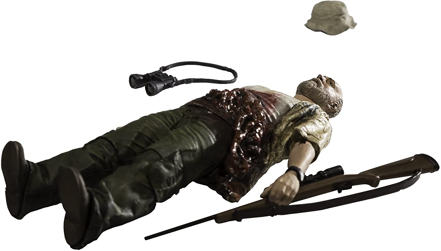 Life In Dale Horvath – -The Walking Dead – Series 9 14636