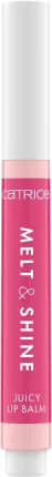 Lip balm Melt & Shine 060 Malibu Barbie, 1.3 g
