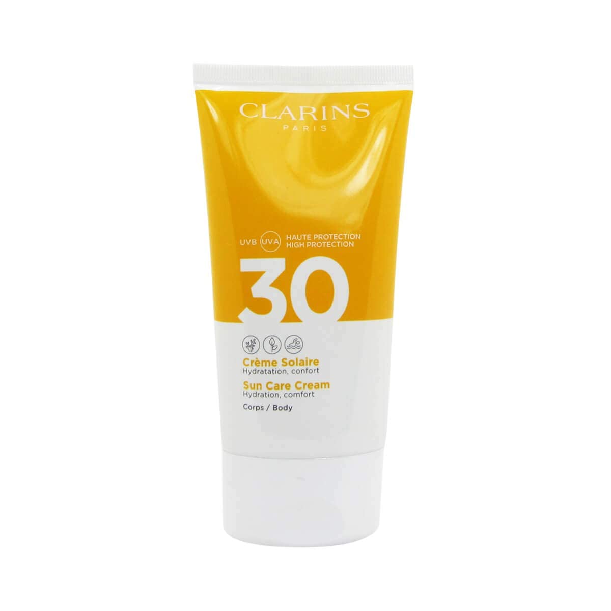 Clarins Body Sun Cream 150 ml