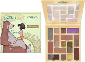 Eld shadow palette disney the young book 010 bare necessities, 28 g