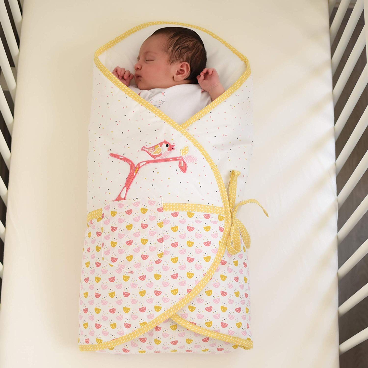 Sevira Kids Sleeping Bag – Einwickel Scalable – Angel Nest – Label Gold Innovation – Different Colours
