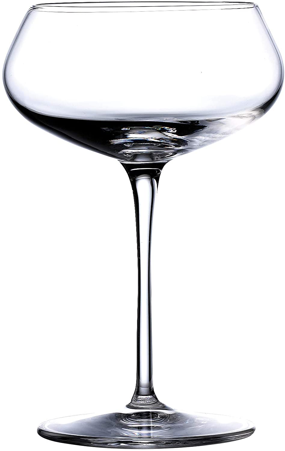 Luigi Bormioli 14-92-154 Son.hyx Lead-Free Crystal Glass
