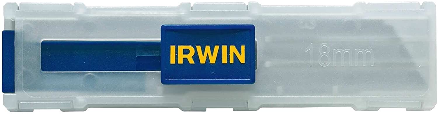 Irwin 10504562 IW10504562 18mm 10pcs