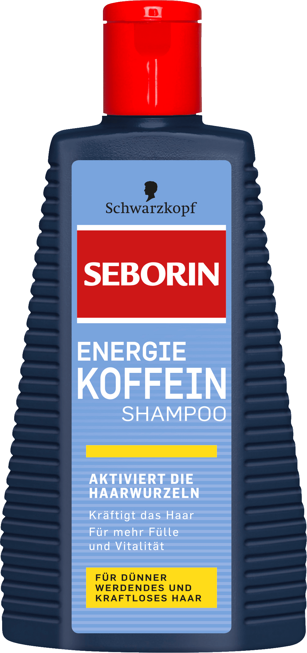 Schwarzkopf Shampoo Power Of Caffeine, 250 Ml