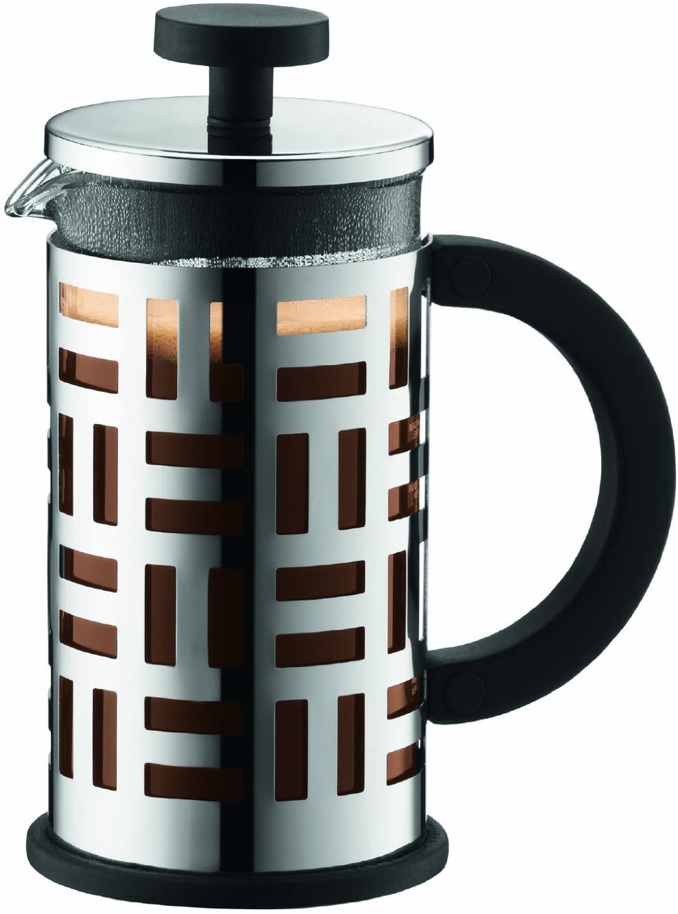 Bodum UK 0.35 L/12 oz Eileen 3 Cup Coffee Maker