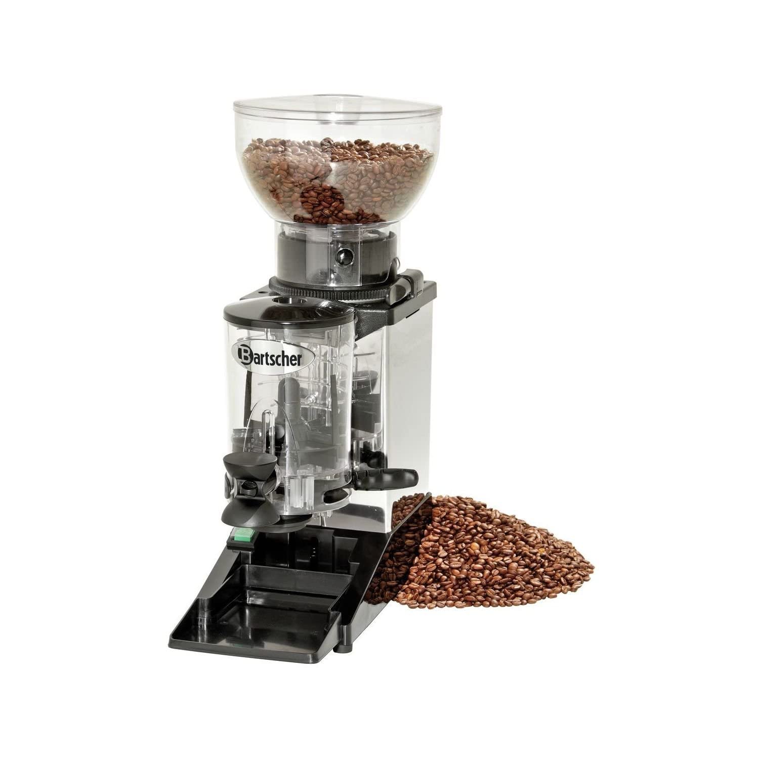 Coffee grinder model Tauro - Bartscher 190175