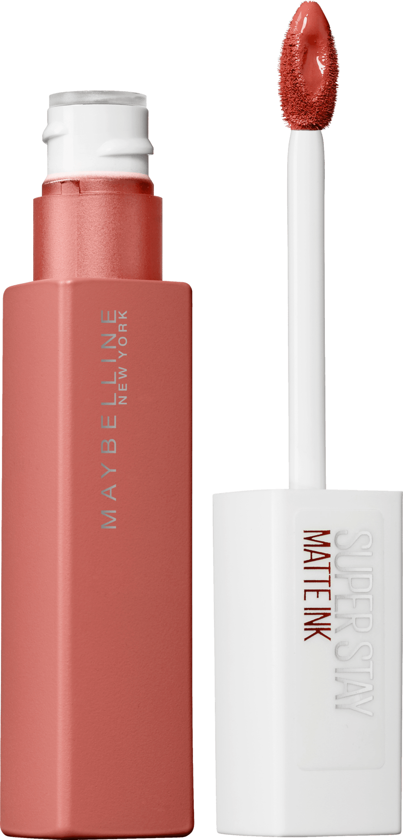 Maybelline May Super Stay Lippenstift Matte Ink. 60, 5 Ml