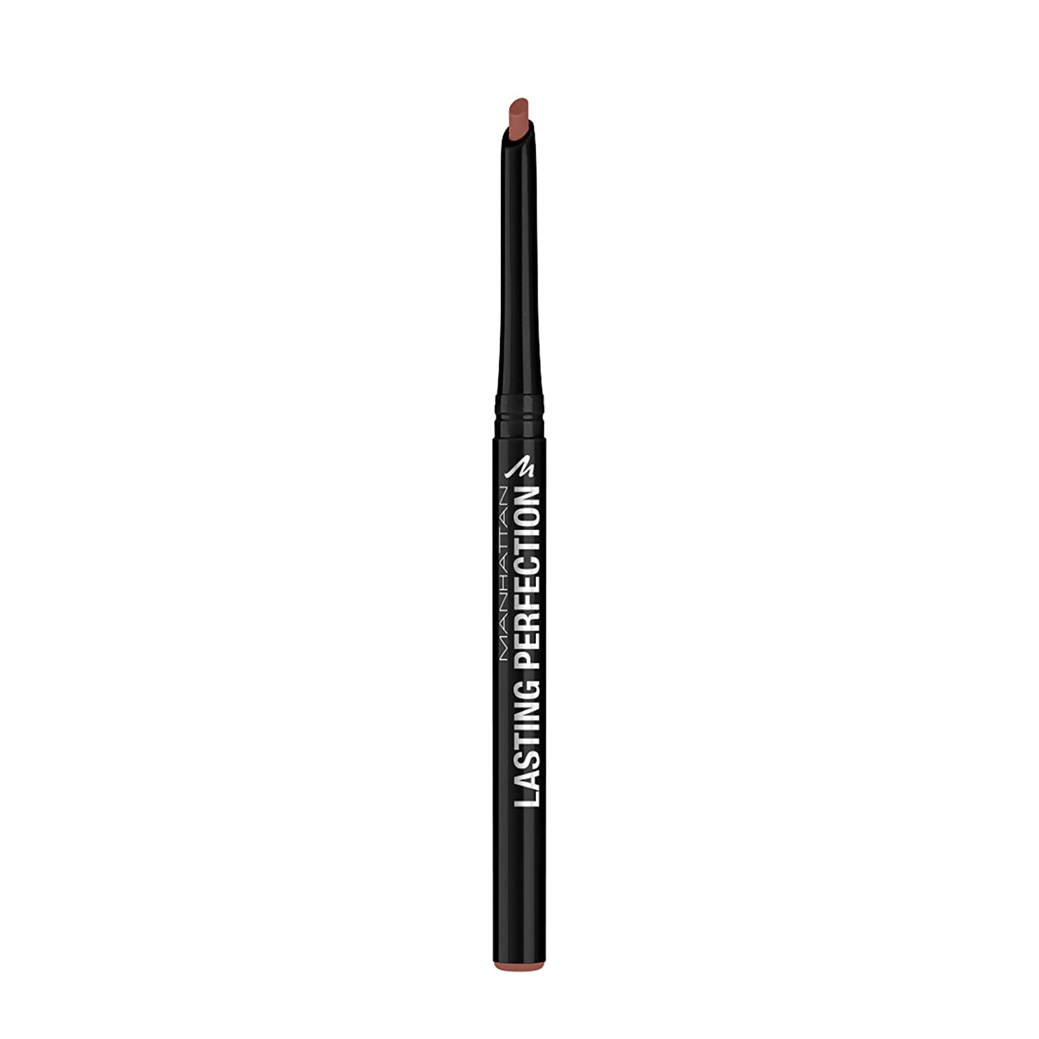 Manhattan Lasting Perfection Lip Liner Colour 59G Nude Long Lasting Opaque Contour Pen 2g, ‎spice