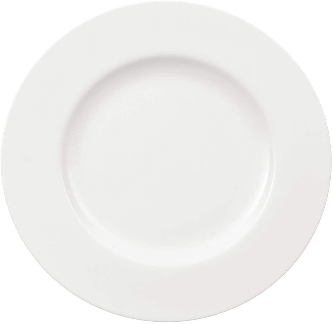 Villeroy & Boch Royal Breakfast Plate, White, 24 cm