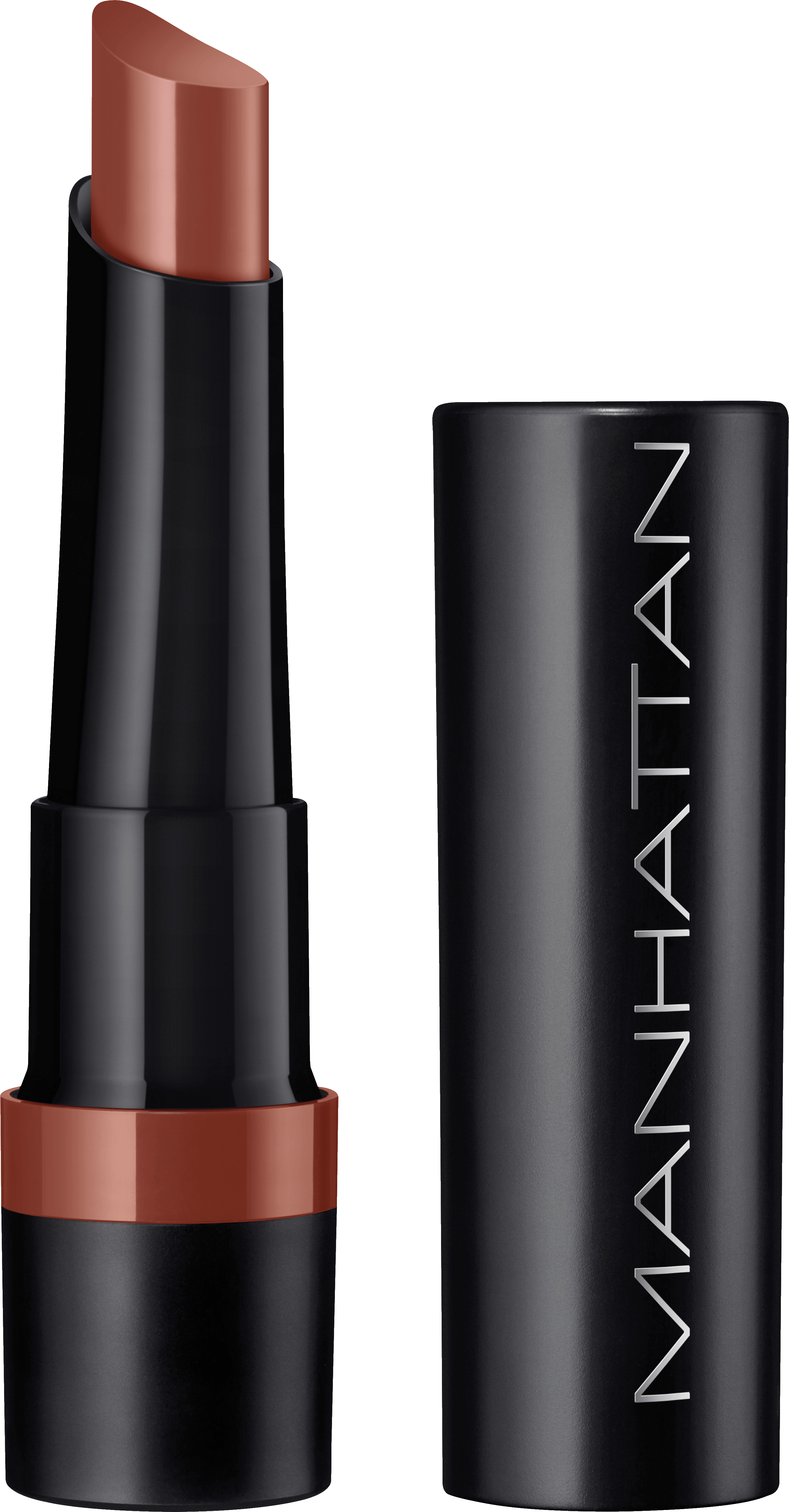 MANHATTAN Cosmetics Lippenstift All In One Extreme Mauve Maxx 10, 2,3 G