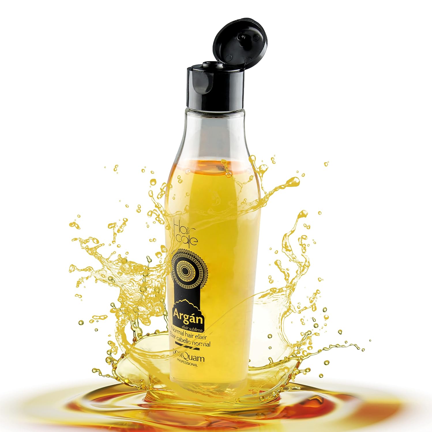 Postquam Argan Sublime Oil Normal Hair 100 ml