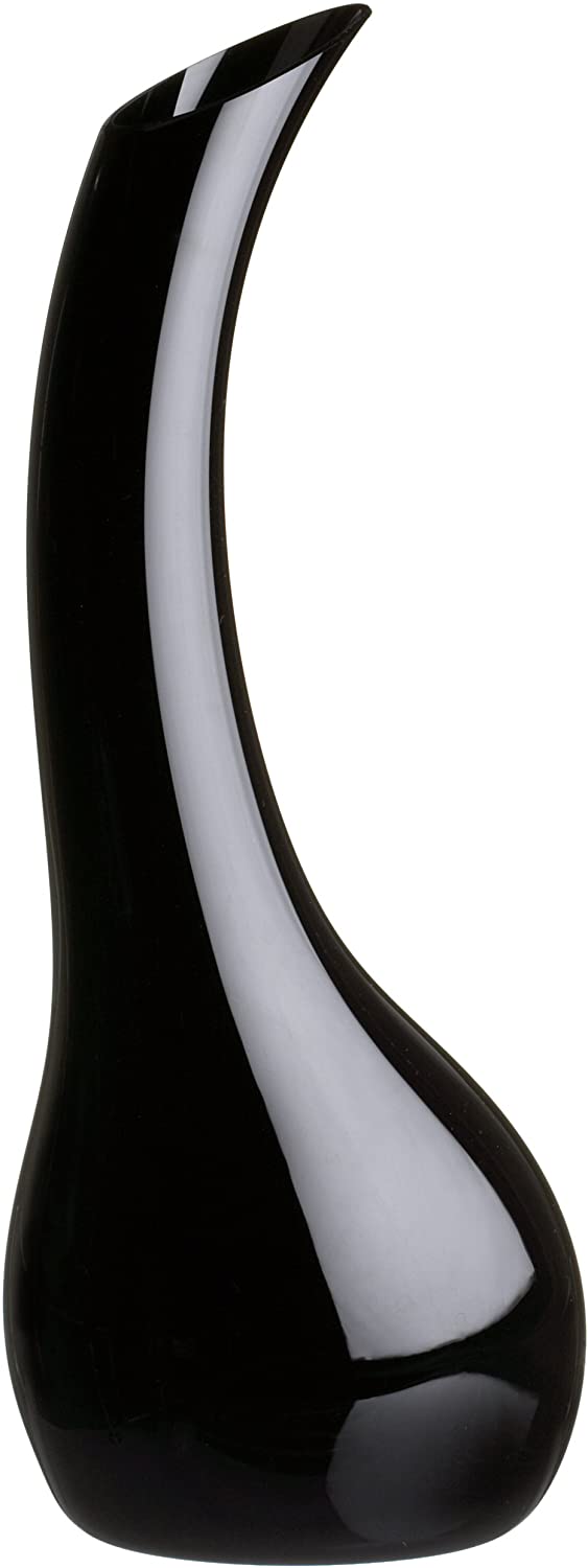Riedel Cornetto Black Single Decanter