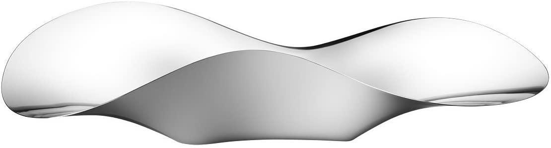 Georg Jensen Champagne Oyster Tray