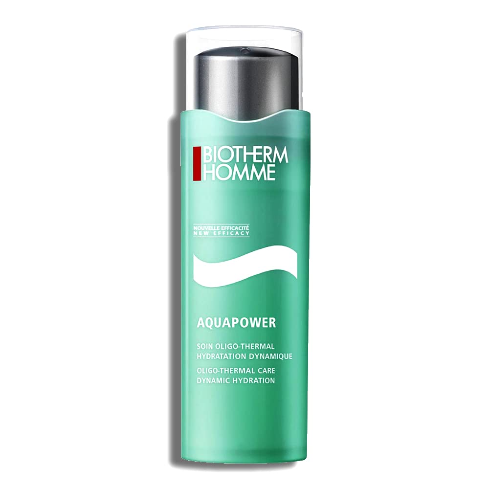 Biotherm Aquapower For Man Face Cream 75 ml