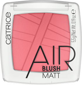 CATRICE Rouge Air Blush Matt 120, 5,5 g