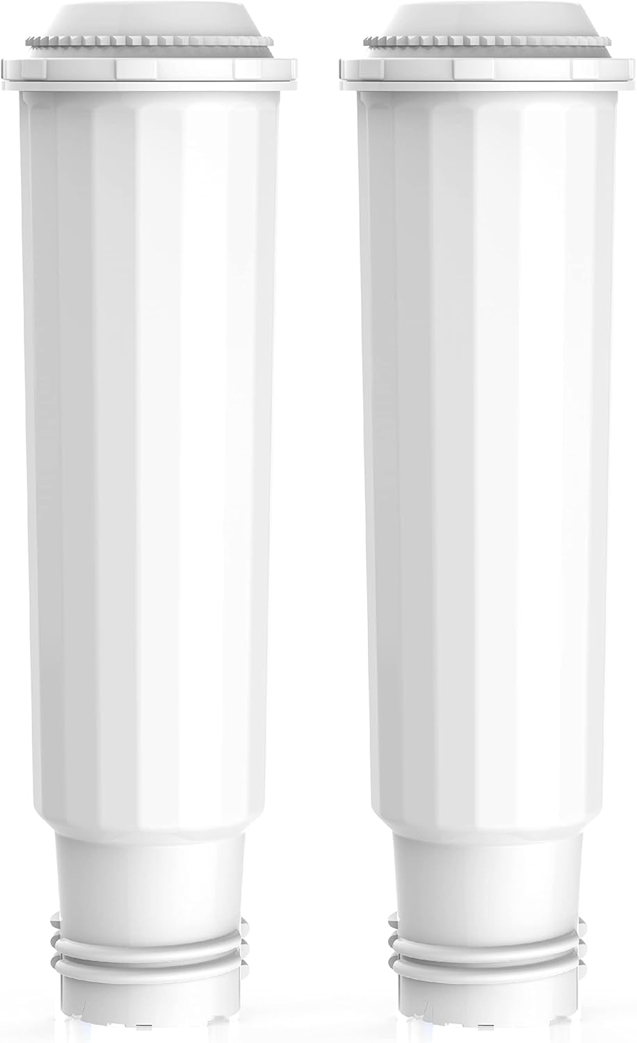 Waterdrop Coffee Filter Cartridge, Compatible with Melitta Filter Cartridge, Nivona, Krups F088, Krups EA829S, Jura, Melitta Barista TS and More (2)