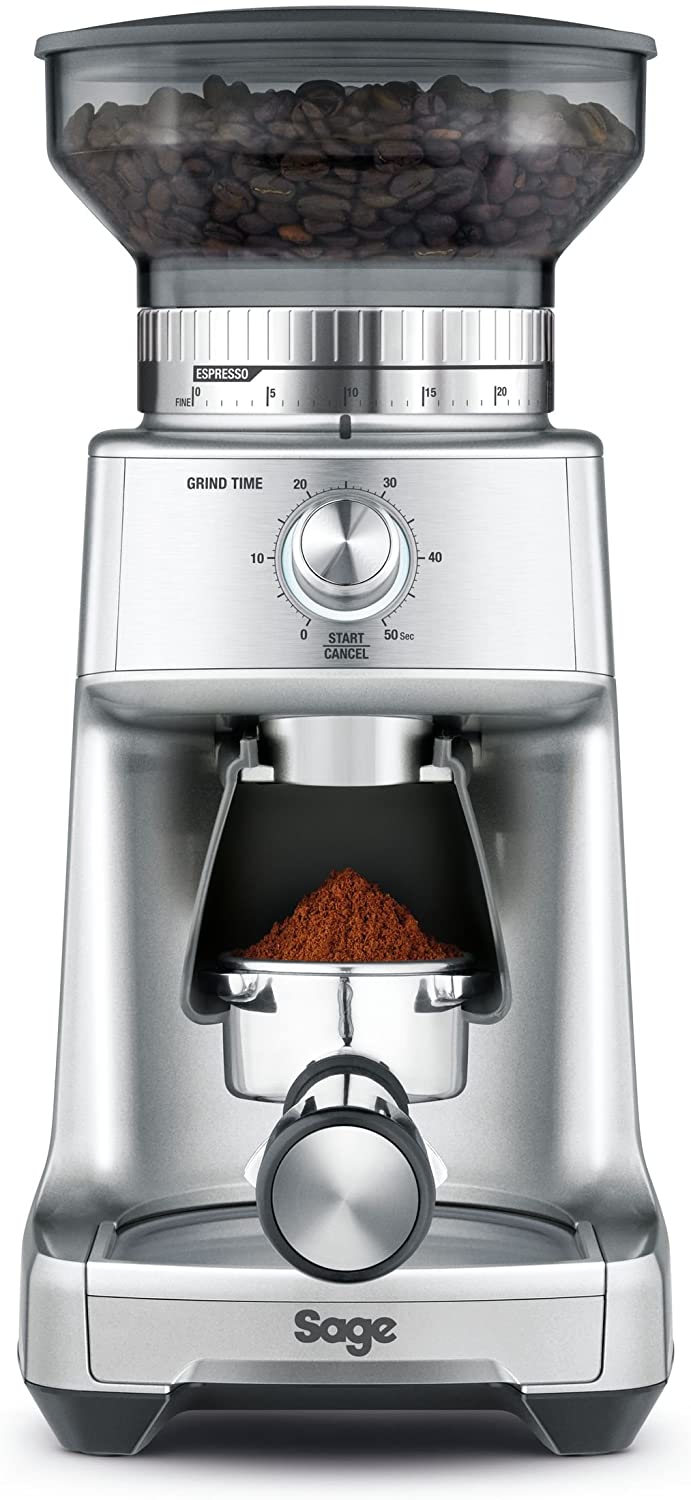 Sage Appliances Coffee Grinder