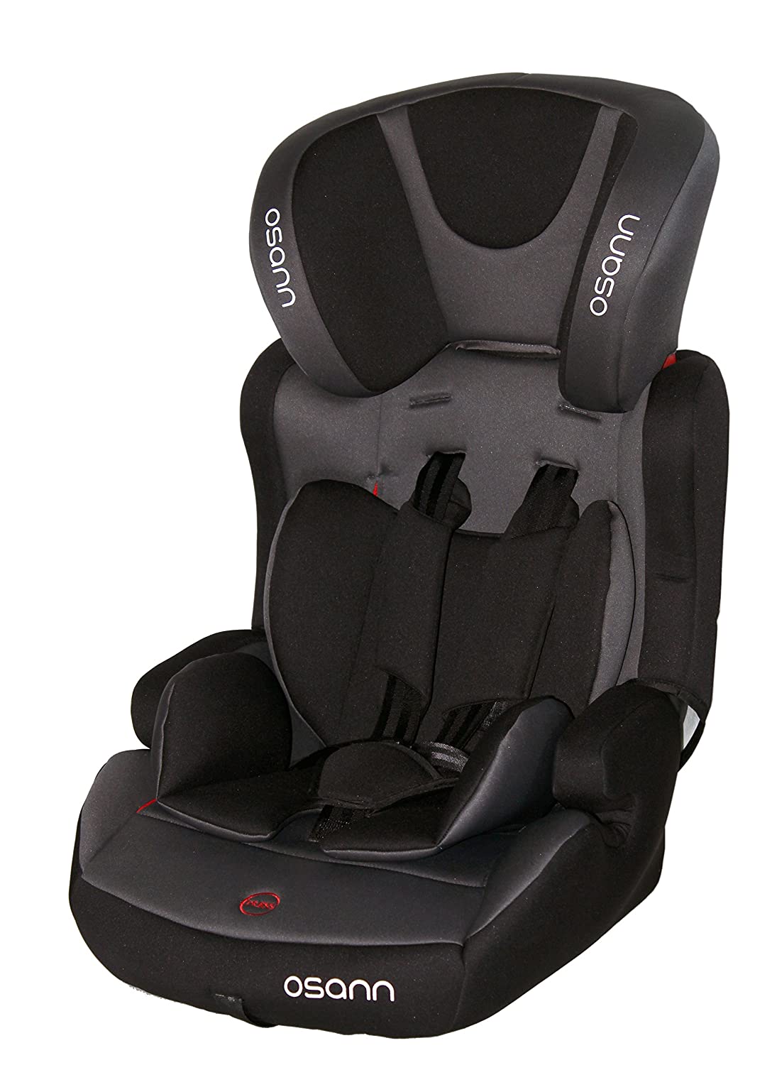 Osann Lupo Plus Child Car Seat Group 1/2/3 (9-36 kg)