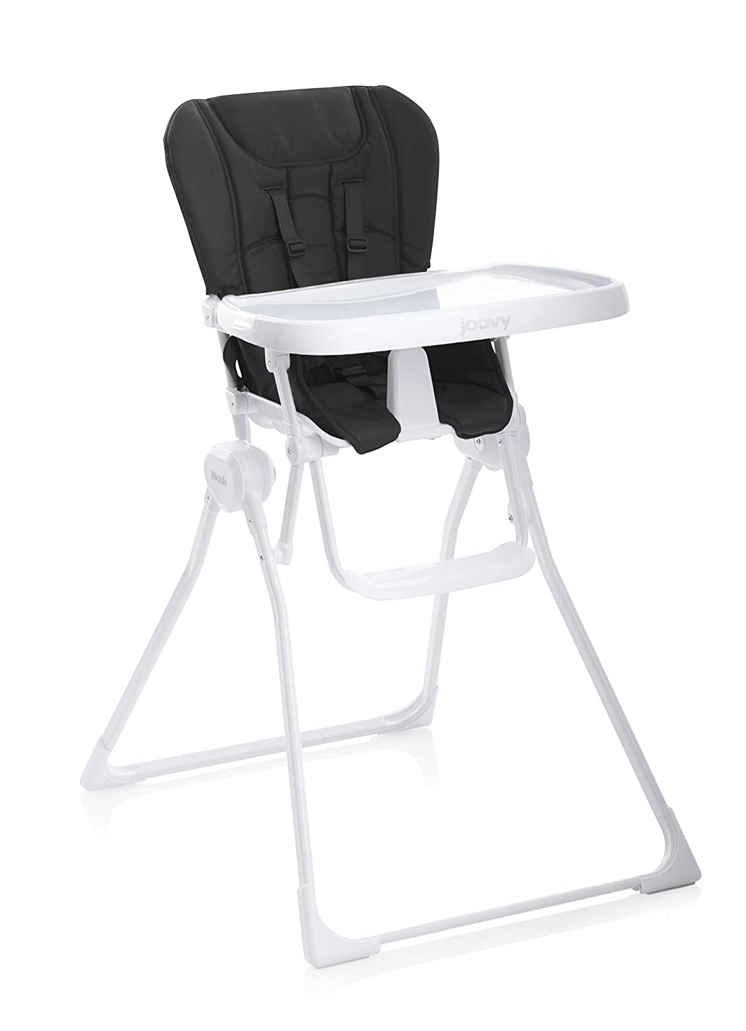 Joovy 2067 Nook High Chair - Black