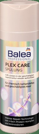 Balea Professional Conditioner Plex Care, 200 ml