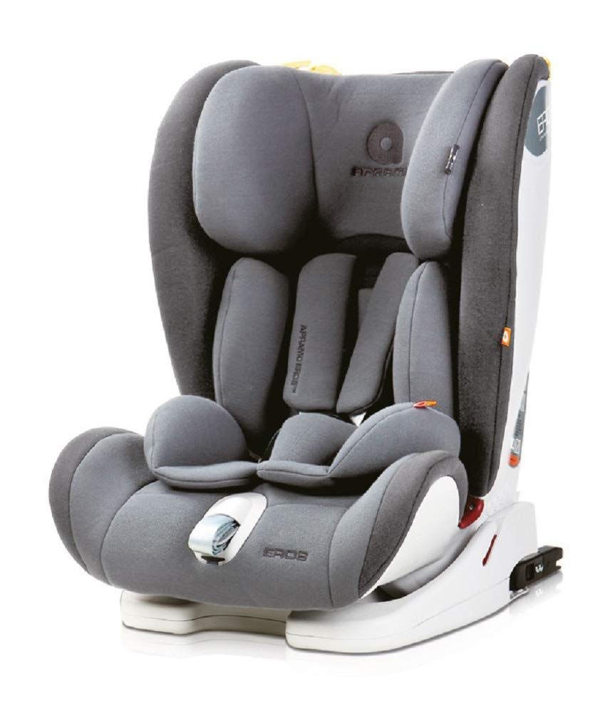 Apramo A22 Unisex Car Seat Group 2 3