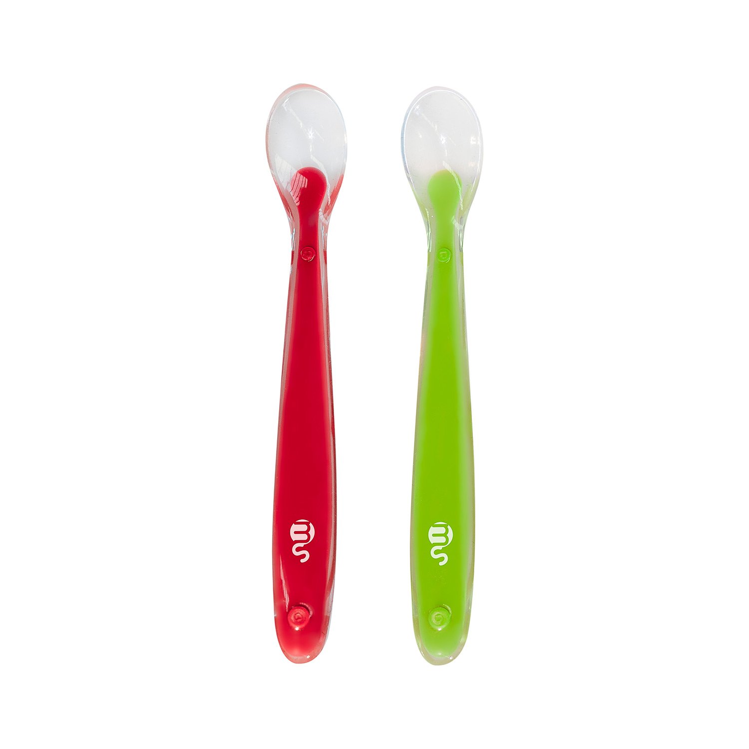 Innovations Ms 1259 – Silicone Spoon (Set Of 2