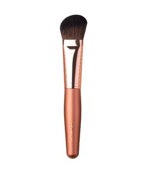 da Vinci SATIN Blusher Brush Angled