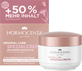 Hormocenta Special cream + 50% more content, 75 ml