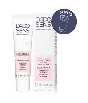 Dado Sens Extroderm Intensive Cream for dry skin and atopic dermatitis