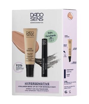 Dado Sens Hypersensitive Hyaluronic Make-Up Set
