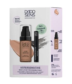 Dado Sens Hypersensitive Make-Up Set