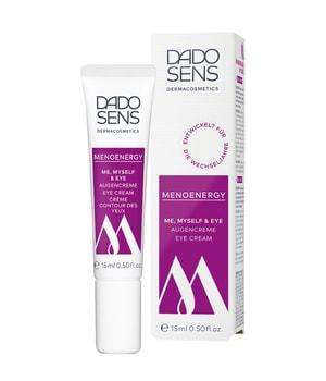 Dado Sens Menoenergy Me, Myself & Eye