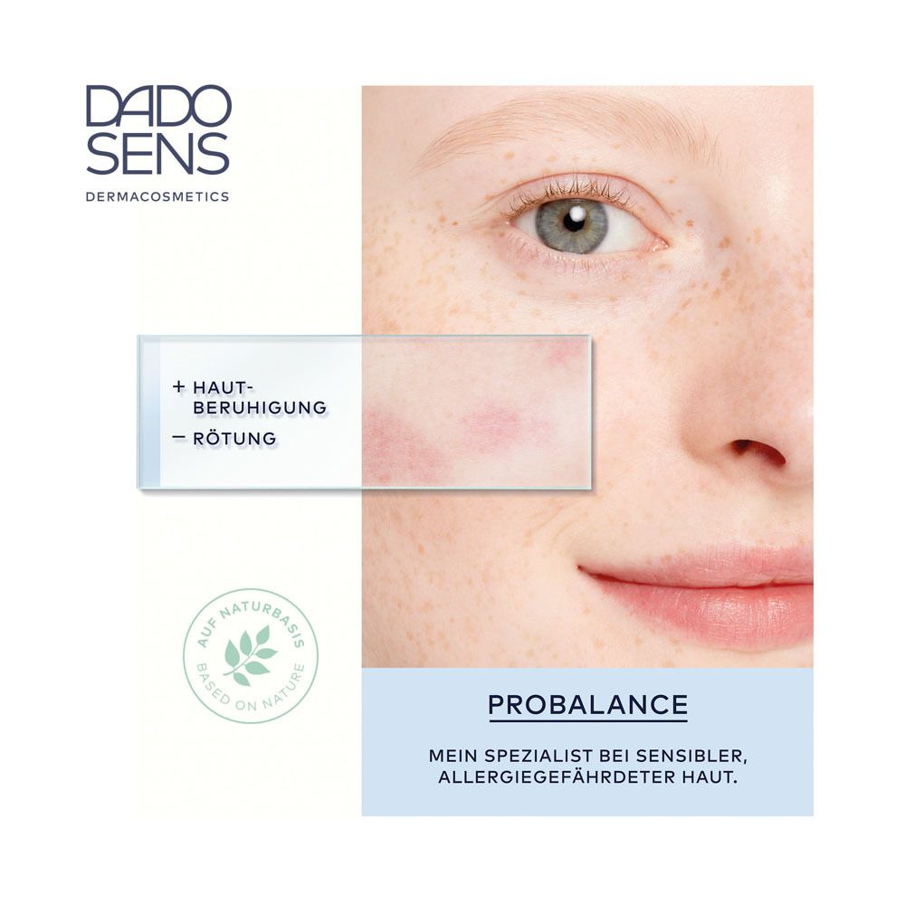 DADO SENS PROBALANCE Augenfluid