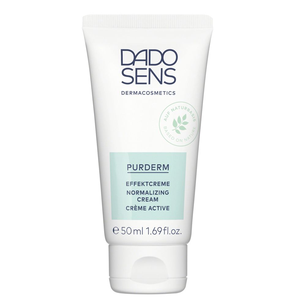 DADO SENS PurDerm effect cream