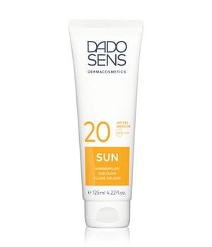 Dado Sens Sun SPF 20