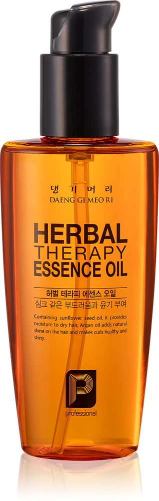 DAENG GI MEO RI Professional Herbal Therapy Essence Oil moisturizing, revitalizing oil