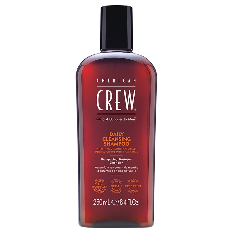 AMERICAN CREW Daily Cleansing Shampoo