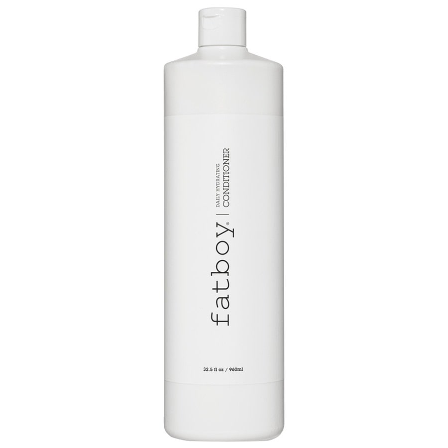 Fatboy Daily hydrating conditioner
