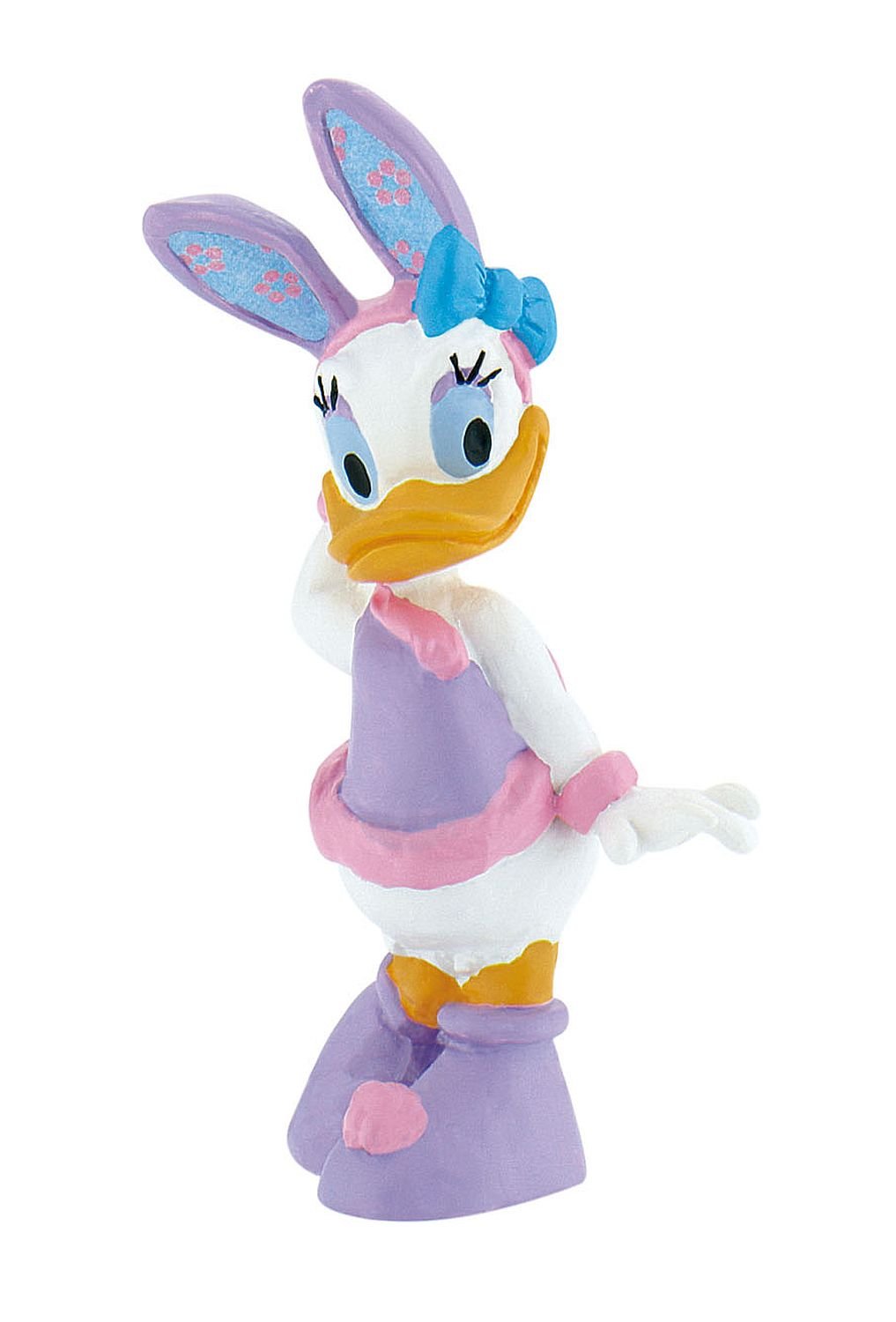 Bullyland Daisy Duck Easter A