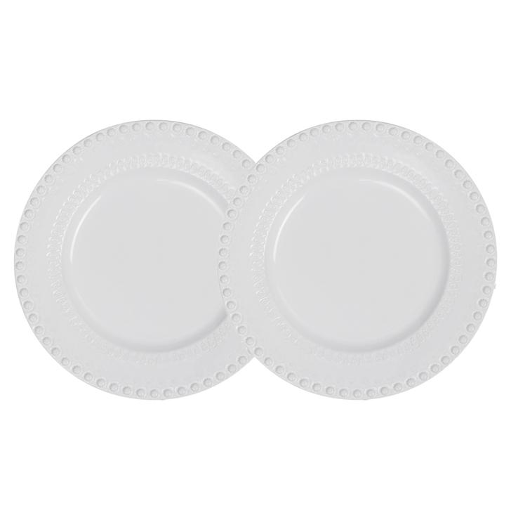 Daisy Dinner Plates Ø 29Cm 2-Pack