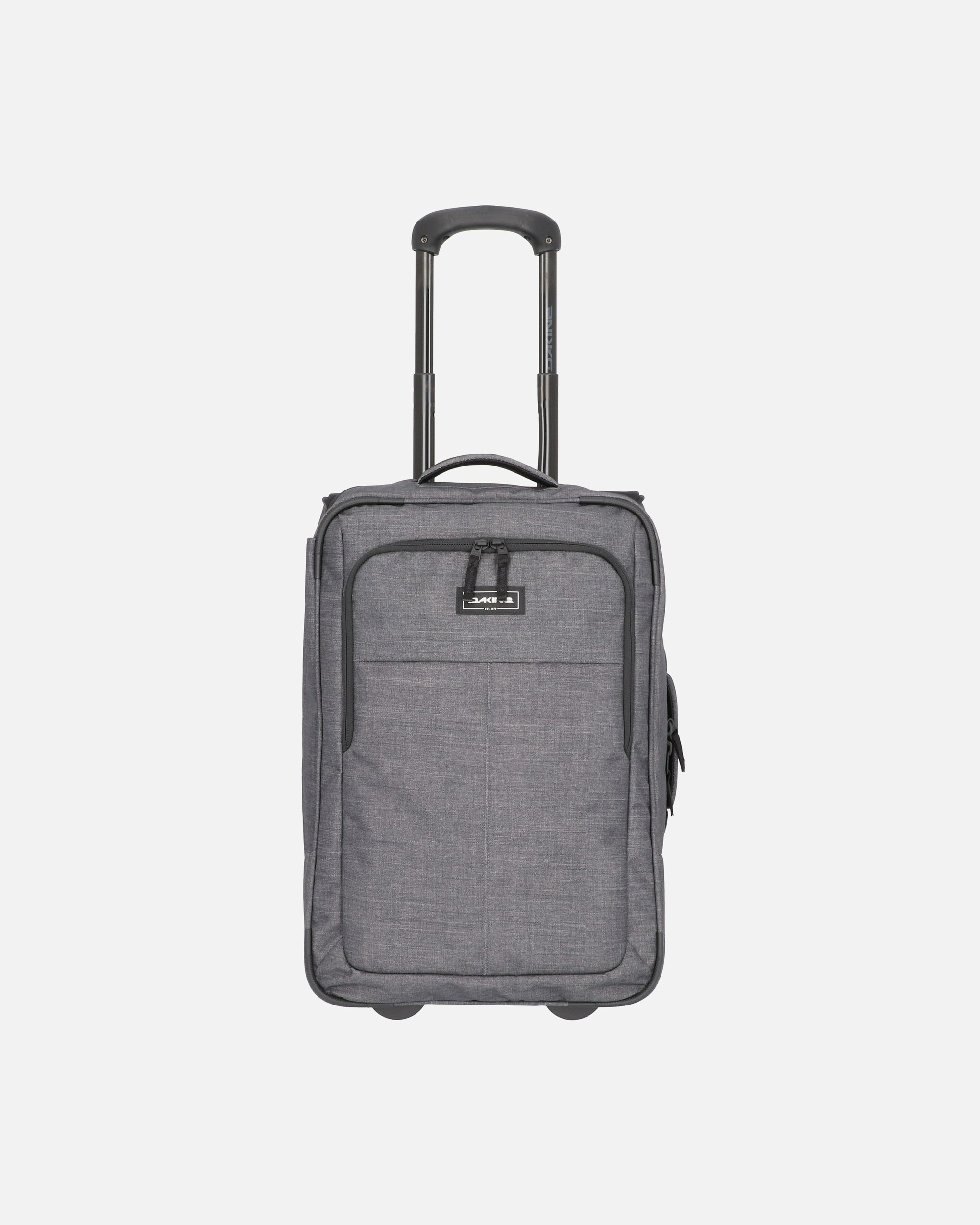 Dakine hand luggage suitcase Carry On Roller 42L 2-wheel cabin trolley 55 cm laptop compartment