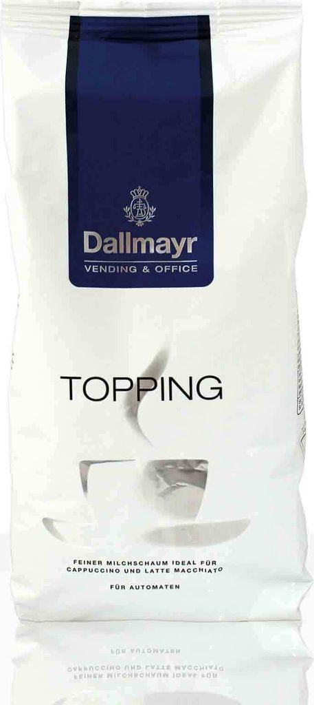 Dallmayr Topping 1kg, Milk Powder Vending & Office